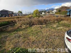 売土地　下里見町の外観|外観