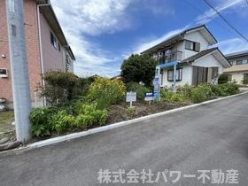 売土地　本郷町