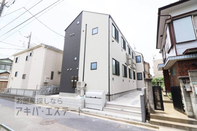 【外観】 | COZY CREST | ※同一仕様写真