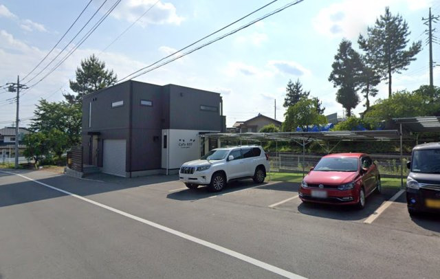 前橋市上沖町の画像