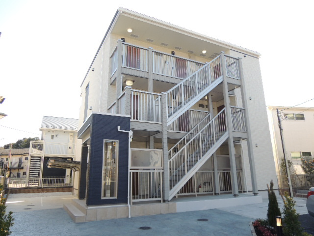 ヴィラ　花水木