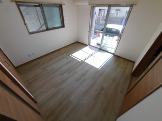 【洋室】 | 神若通３丁目中古戸建