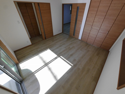 【洋室】 | 神若通３丁目中古戸建