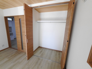 【収納】 | 神若通３丁目中古戸建