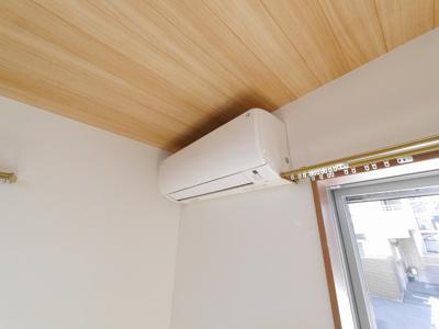 【設備】 | 神若通３丁目中古戸建