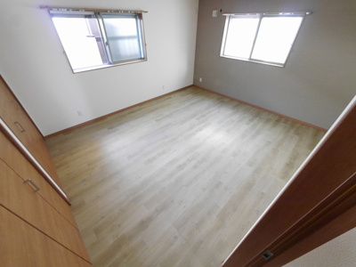 【洋室】 | 神若通３丁目中古戸建