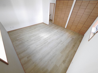 【洋室】 | 神若通３丁目中古戸建