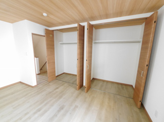 【収納】 | 神若通３丁目中古戸建