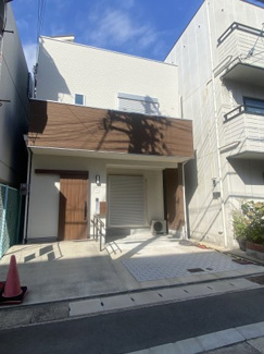 【外観】 | 神若通３丁目中古戸建 | ◇築浅中古戸建♪◇