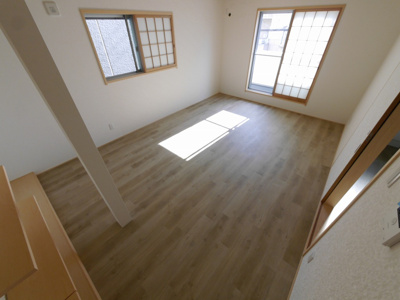 【洋室】 | 神若通３丁目中古戸建