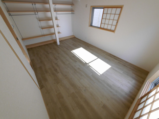 【洋室】 | 神若通３丁目中古戸建