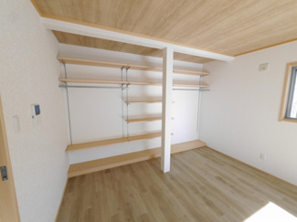 【収納】 | 神若通３丁目中古戸建