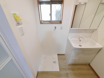 【独立洗面台】 | 神若通３丁目中古戸建