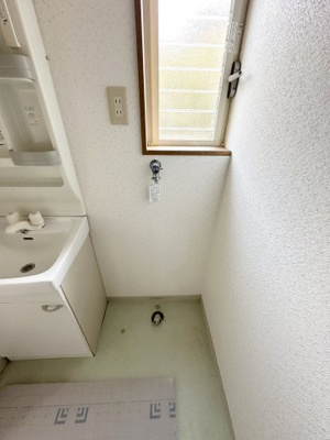 【設備】 | 緑ヶ丘ヴィレッジⅠ | ※修繕中のお写真です