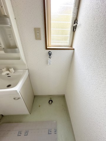 【設備】 | 緑ヶ丘ヴィレッジⅠ | ※修繕中のお写真です