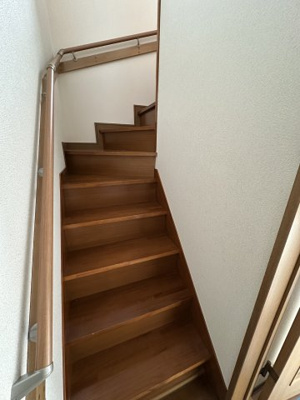 【内装】 | 緑ヶ丘ヴィレッジⅠ