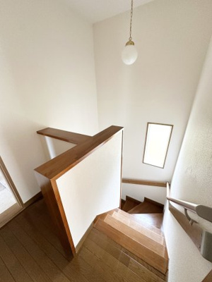 【内装】 | 緑ヶ丘ヴィレッジⅠ