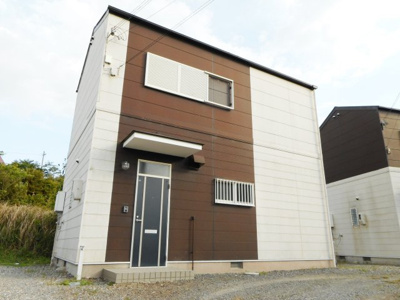 【外観】 | 緑ヶ丘ヴィレッジⅠ