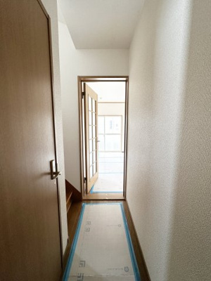 【内装】 | 緑ヶ丘ヴィレッジⅠ