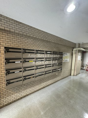 【その他共用部分】 | ダイアパレス四ツ橋