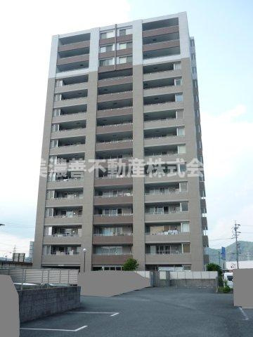 ６４２６７　キャッスルハイツ正木Ⅲ