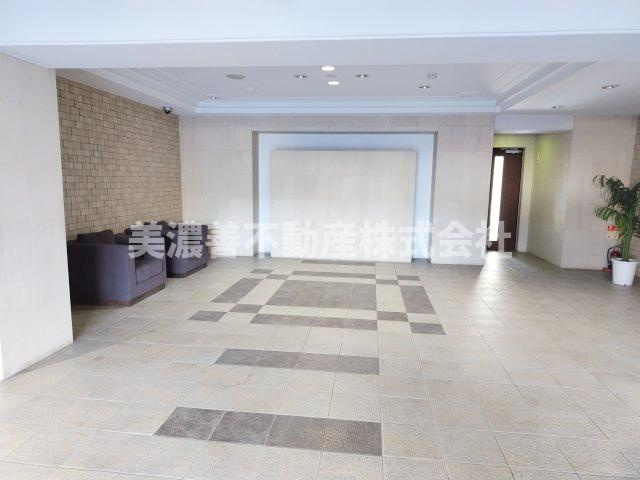 ６４２６７　キャッスルハイツ正木Ⅲ