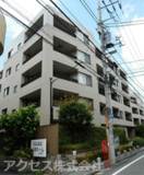 中野区中央１丁目のマンションの画像