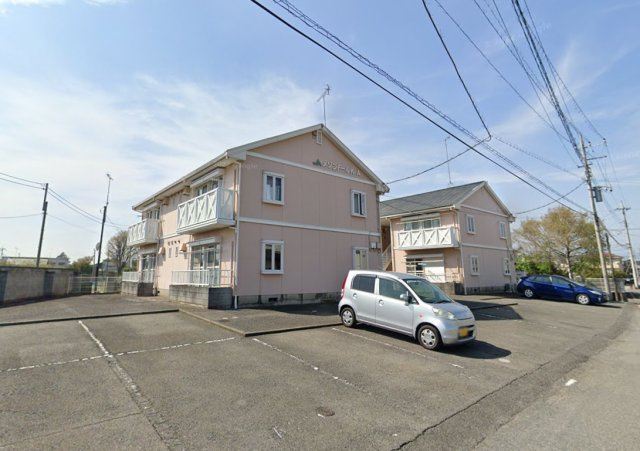 伊勢崎市上田町メゾンドールｋの画像