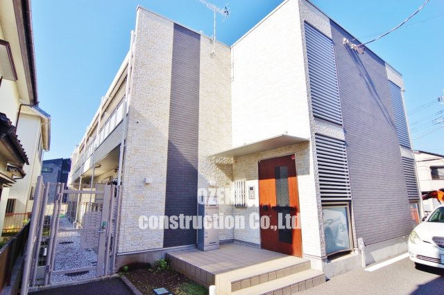 リブリ・ブランノワール