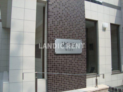 【エントランス】 | NOZt