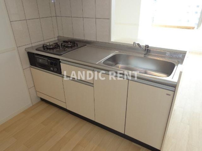 【キッチン】 | NOZt