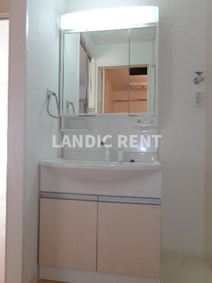 【独立洗面台】 | NOZt