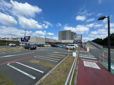 【周辺】 | 西宮市　一里山町　建築条件無土地