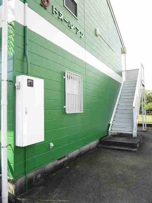 【その他共用部分】 | ドヌールアン