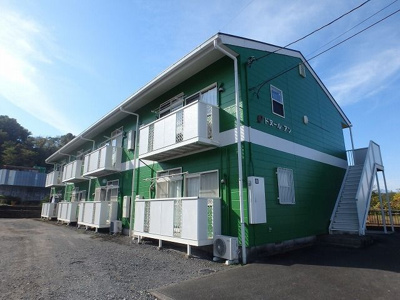 【外観】 | ドヌールアン