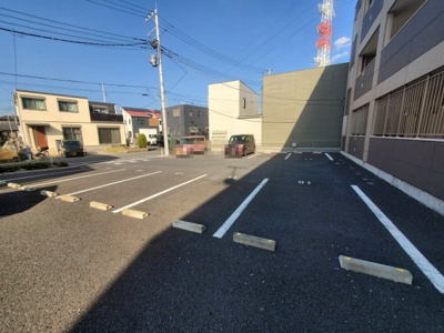 【駐車場】 | Sophia