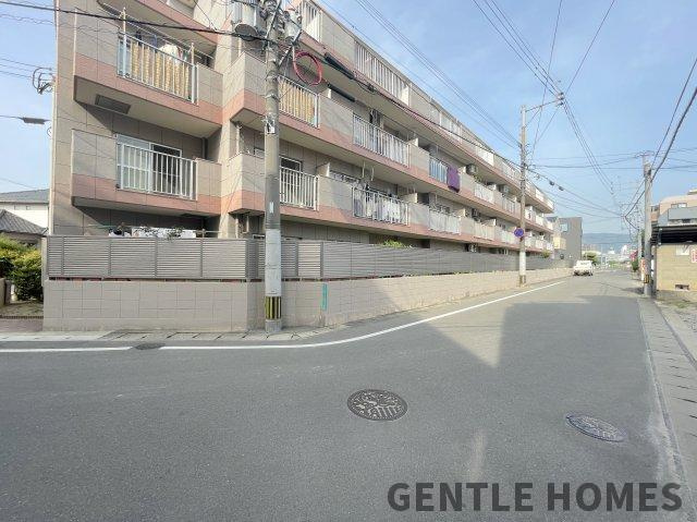 日商岩井南福岡マンションの周辺