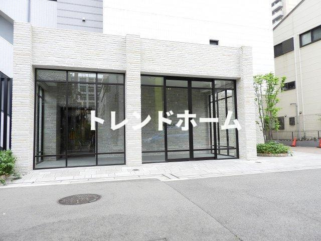 レジュールアッシュ梅田ネクスのエントランス|選べる家電プランあり！！