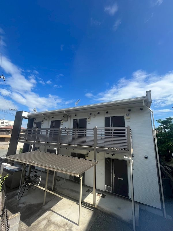 レオネクスト甲南山手