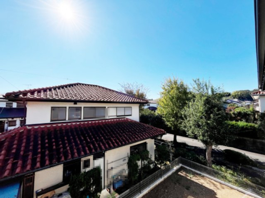 祝　成約済み　八王子市　北野台　新築戸建て　２０期の展望|～仲介手数料無料☆八王子ひなた不動産～八王子市北野台　新築戸建て
