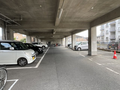 【駐車場】 | PLEAST曽根
