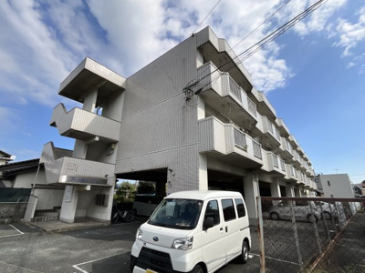 【外観パース】 | PLEAST曽根