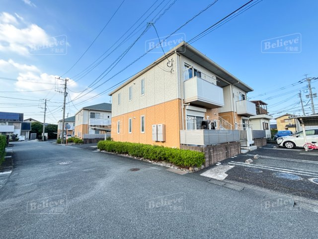 サンライズ北野