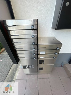 【その他共用部分】 | メゾンエステール