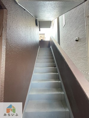 【ロビー】 | メゾンエステール