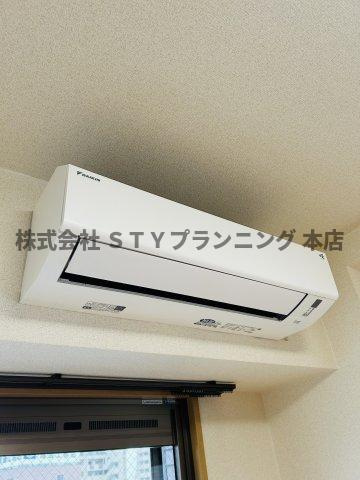 仲介手数料０円！ＶＩＯＬＡ　ＫＡＮＡＹＡＭＡの設備