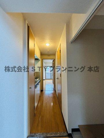 仲介手数料０円！ＶＩＯＬＡ　ＫＡＮＡＹＡＭＡの内装