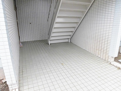 【その他共用部分】 | ハイツアベニール