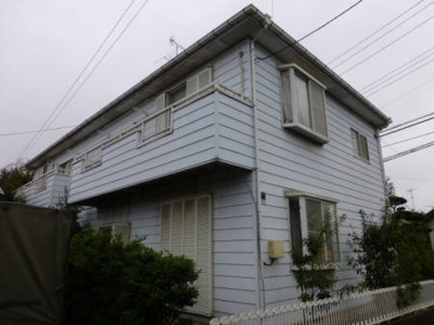 【ロビー】 | ハイツアベニール