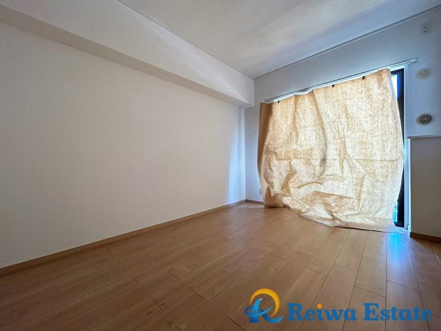 ライオンズマンション茅ヶ崎第3の子供部屋